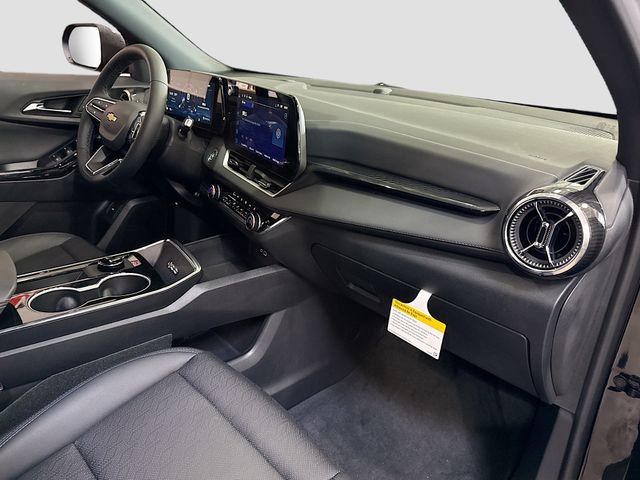 New 2026 Chevrolet Equinox LT w/ Convenience Package II image 29
