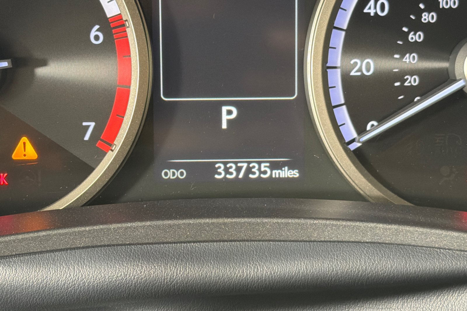 Used 2020 Lexus NX 300 F Sport w/ F Sport Comfort Package FWD image 23