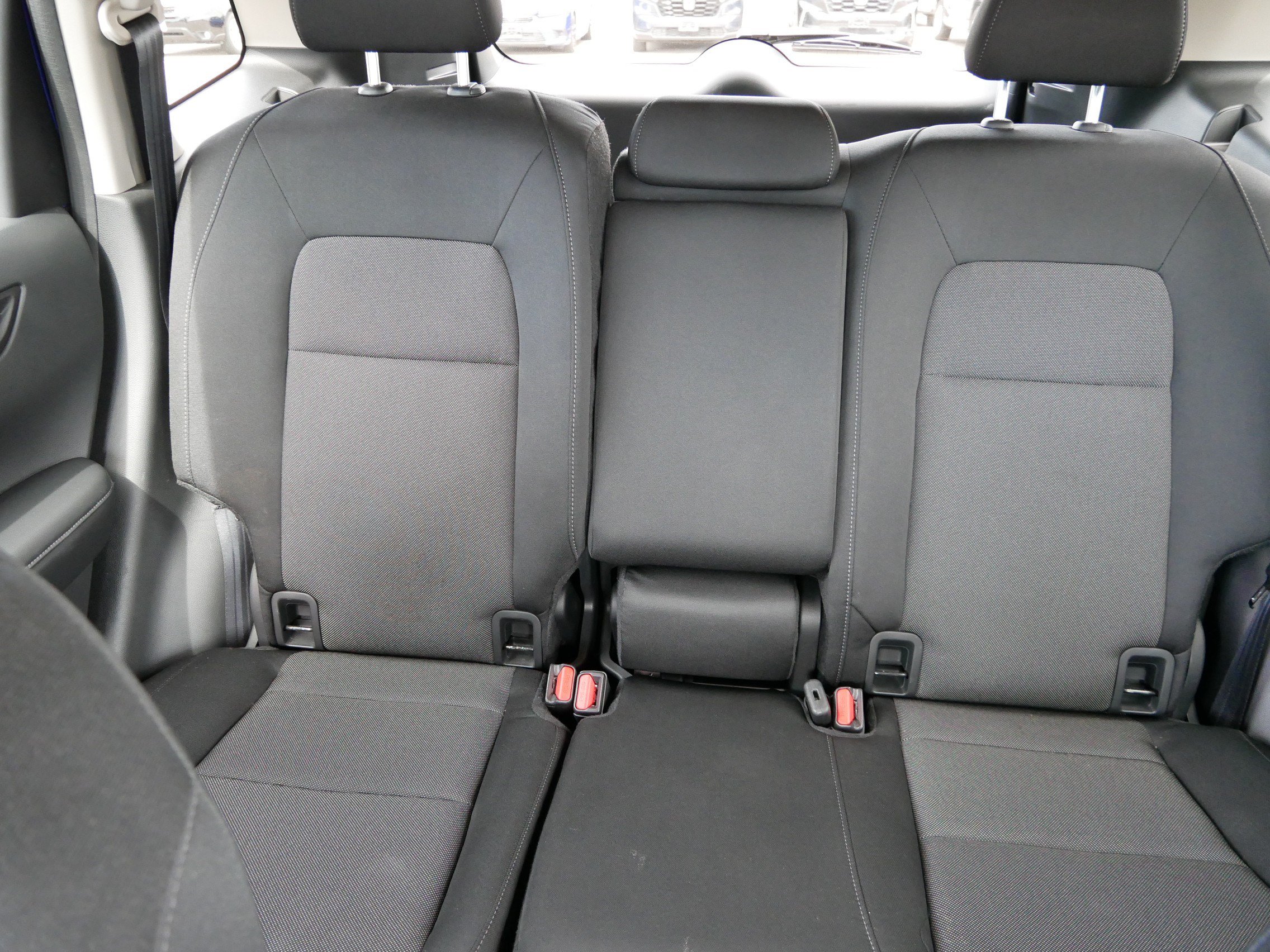 Certified 2024 Honda CR-V EX image 13