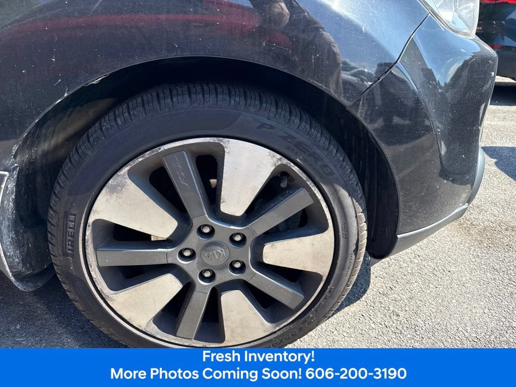 Used 2014 Kia Soul ! w/ Sun & Sound Package FWD image 5