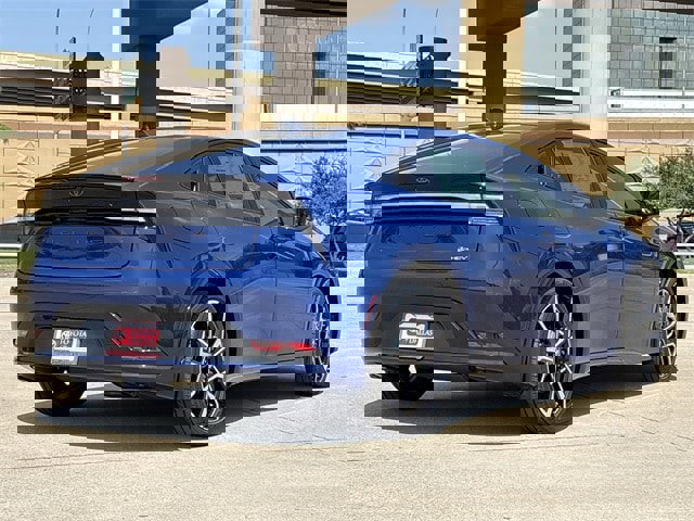 New 2026 Toyota Prius Plug-In Hybrid image 3