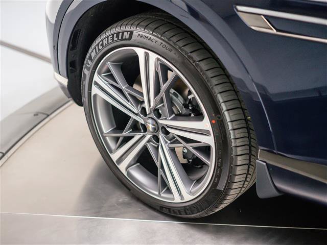 New 2026 Genesis GV80 3.5T e-SC AWD/4WD image 13
