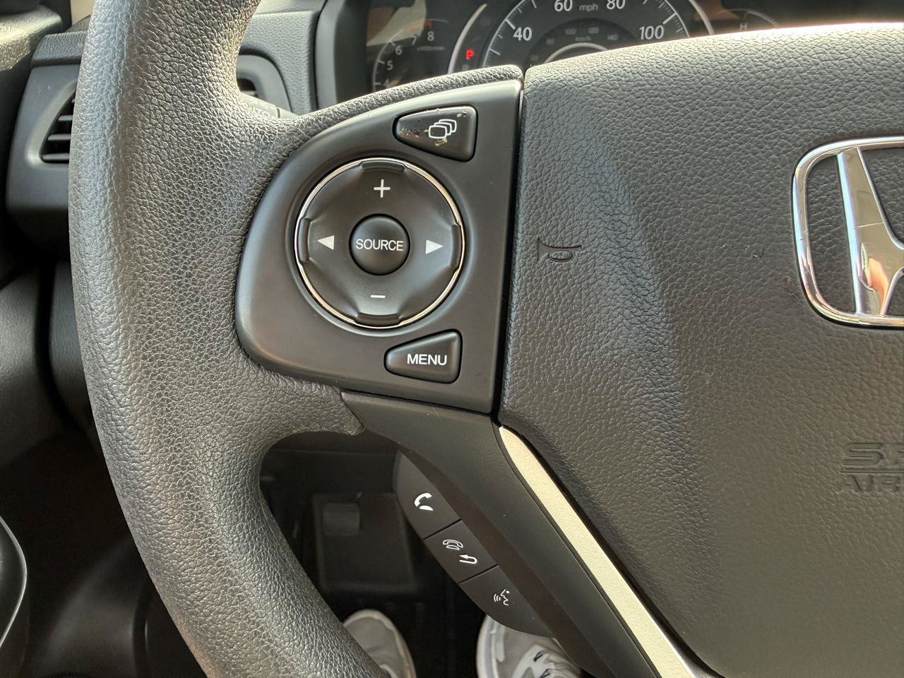 Used 2015 Honda CR-V EX image 12