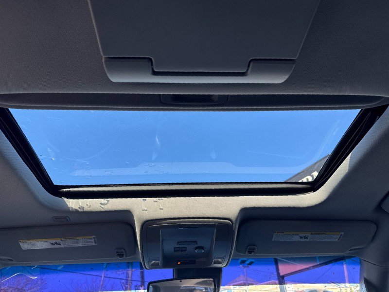 Used 2015 Chevrolet Tahoe LT image 19