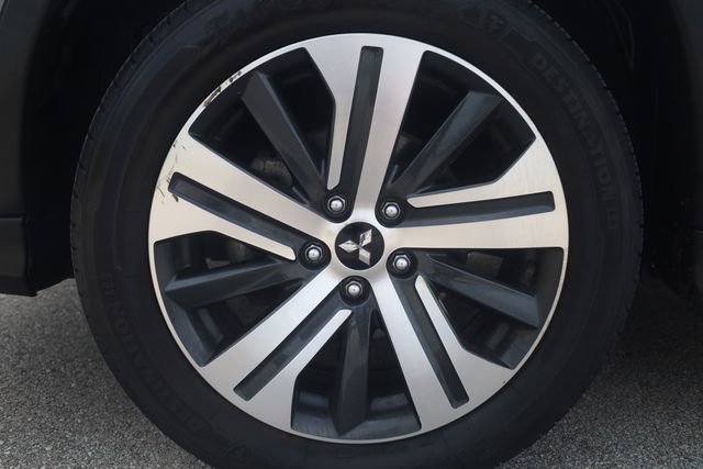 Used 2021 Mitsubishi Outlander Sport SE FWD image 7
