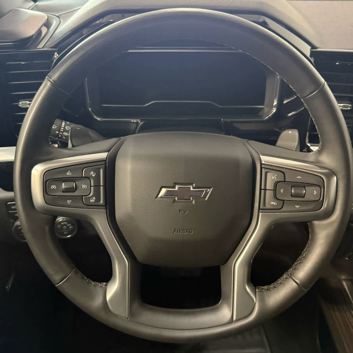 Certified 2024 Chevrolet Silverado 1500 RST w/ All Star Edition Plus image 21