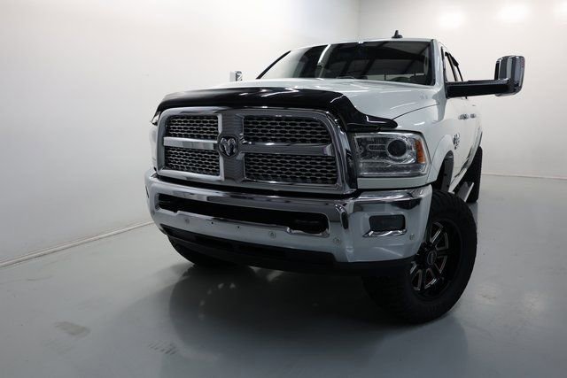 Used 2016 RAM 3500 Laramie w/ Convenience Group image 45