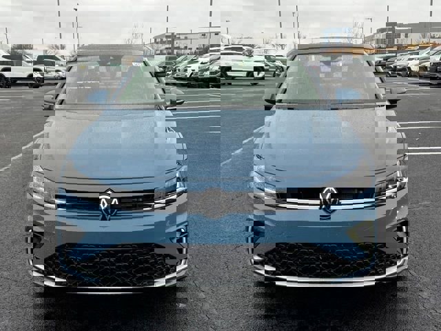 New 2026 Volkswagen Jetta SEL video 2