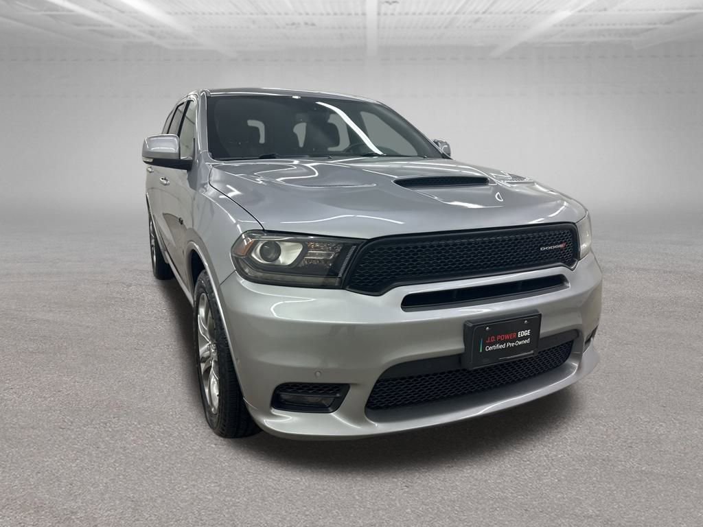 Used 2020 Dodge Durango R/T image 3