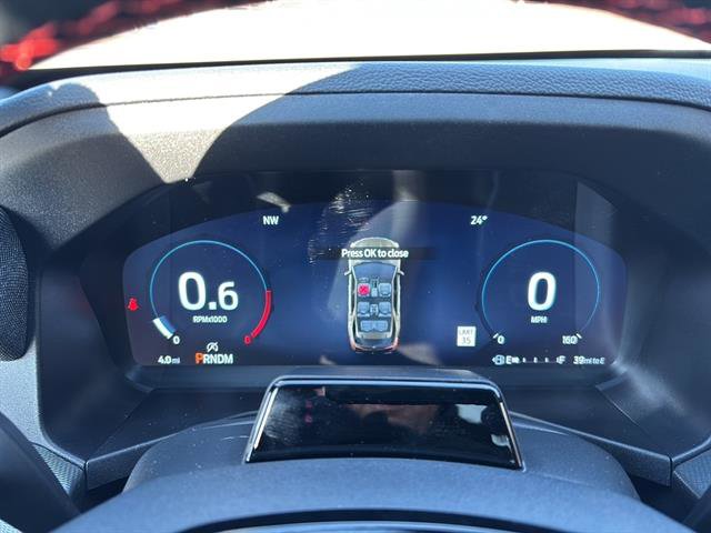 New 2026 Ford Explorer ST w/ Sun And Sound Package image 26