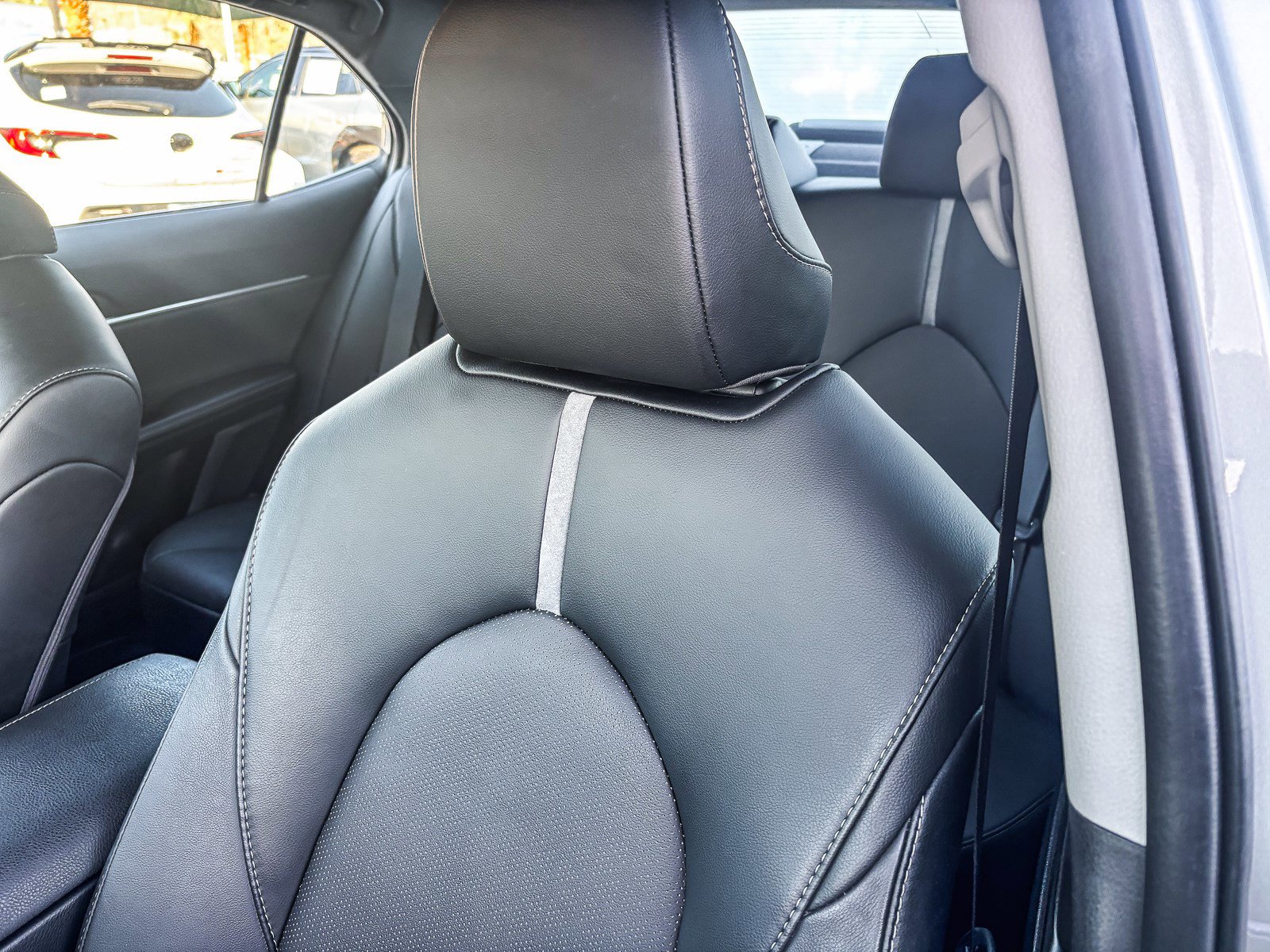 Used 2024 Toyota Camry XSE image 25