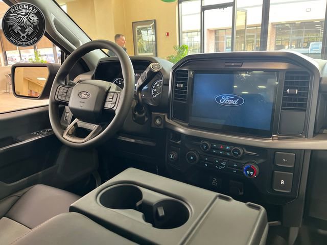 New 2026 Ford F150 XL image 12