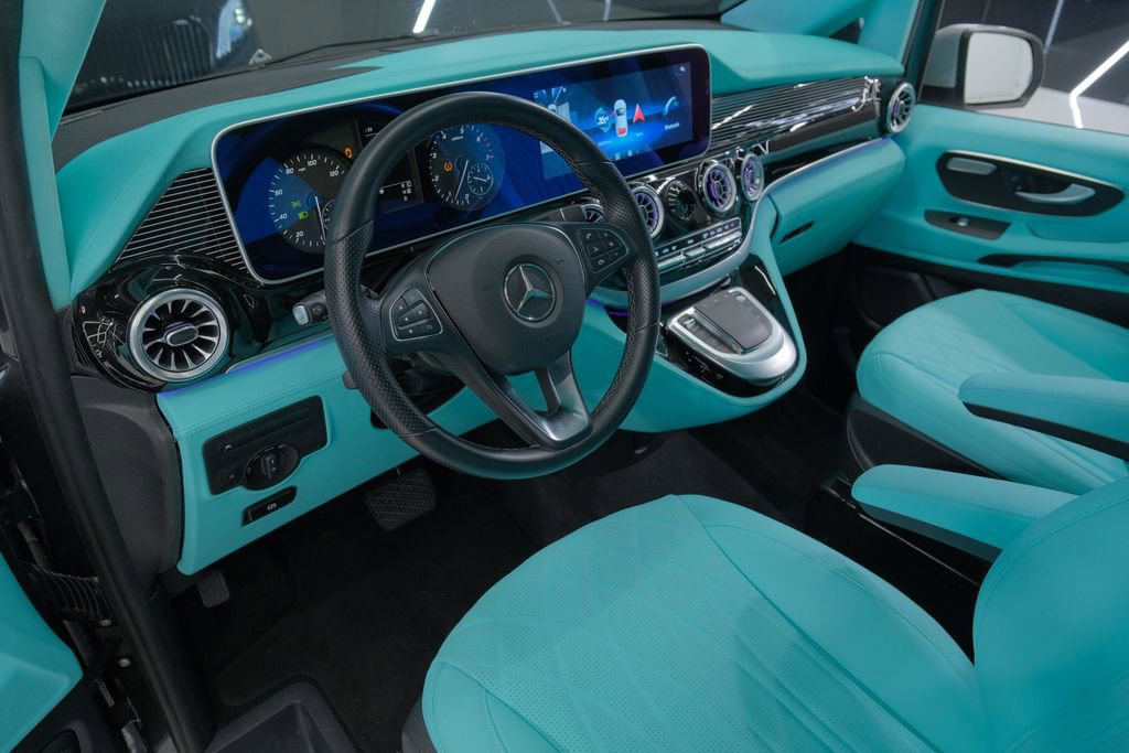 Used 2023 Mercedes-Benz Metris Passenger image 48