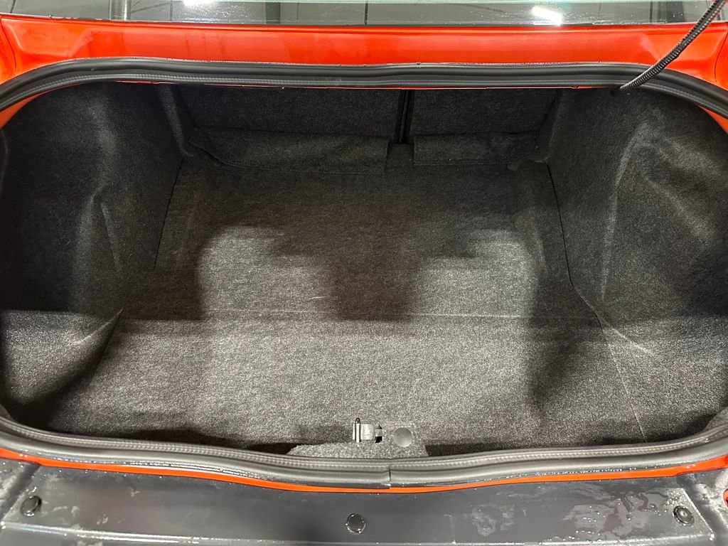 Used 2023 Dodge Challenger SXT w/ Blacktop Package image 29