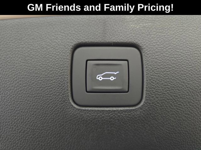 New 2026 Buick Envista Sport Touring w/ Studio Series image 28