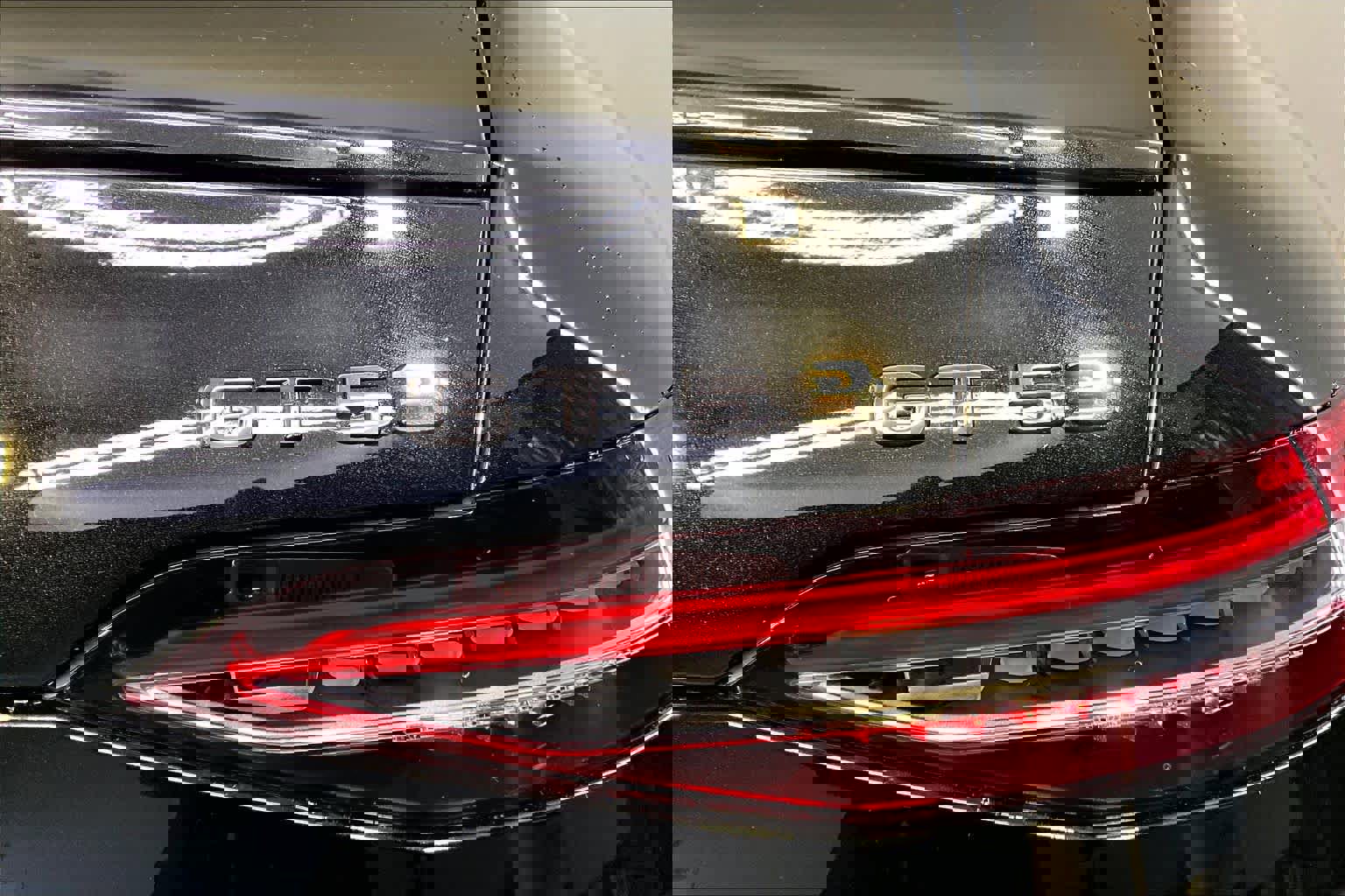 New 2026 Mercedes-Benz AMG GT 53 image 6