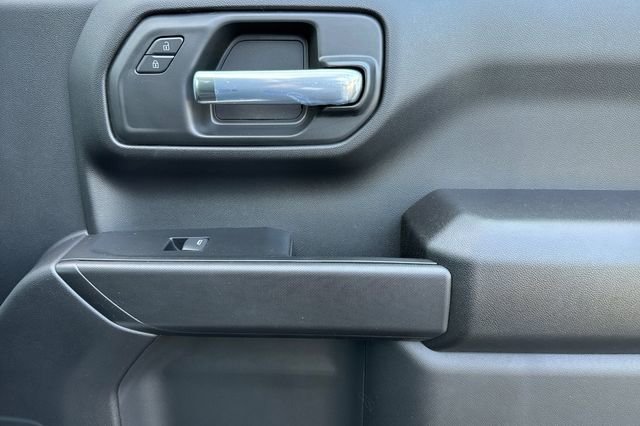 New 2026 GMC Sierra 1500 Pro image 19