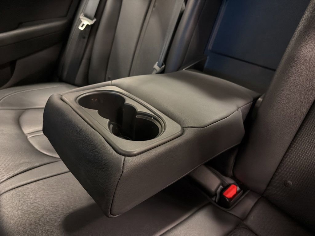 Used 2018 Hyundai Sonata Limited w/ Limited Ultimate Package 03 image 35