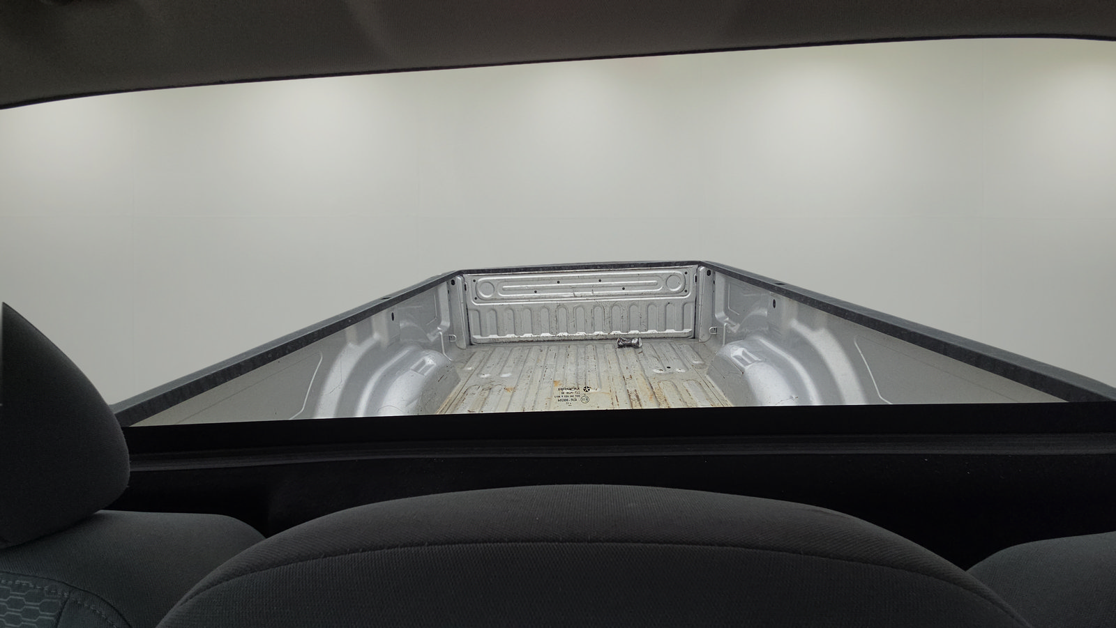 Used 2017 RAM 1500 Tradesman w/ Power & Remote Entry Group RWD image 13