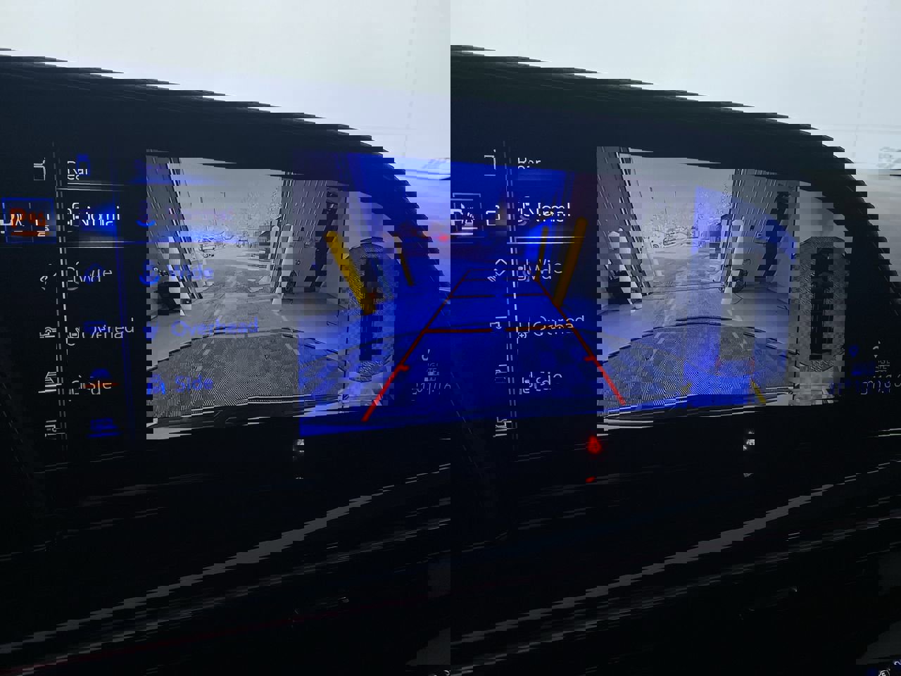 Certified 2023 Cadillac Escalade ESV V image 7