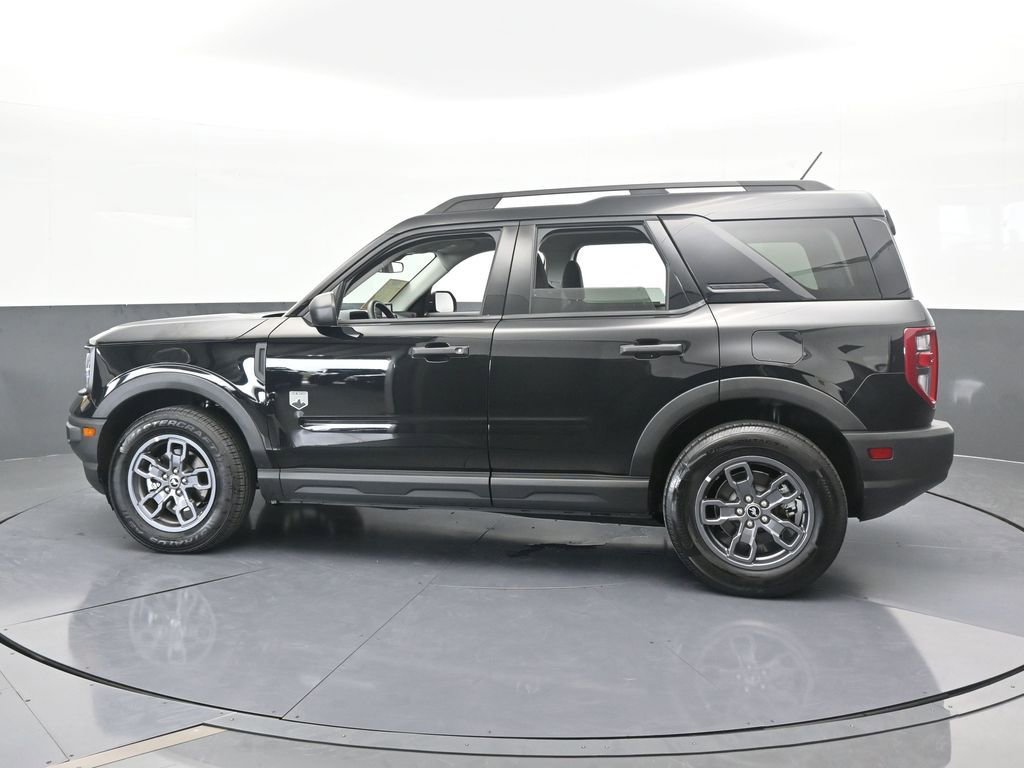 Used 2024 Ford Bronco Sport Big Bend image 3