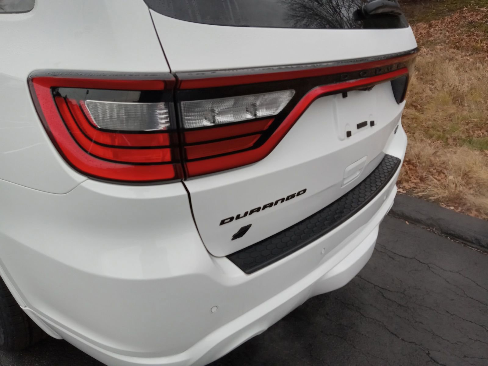 Used 2023 Dodge Durango R/T image 9