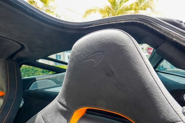 Used 2018 McLaren 720S Performance RWD image 62