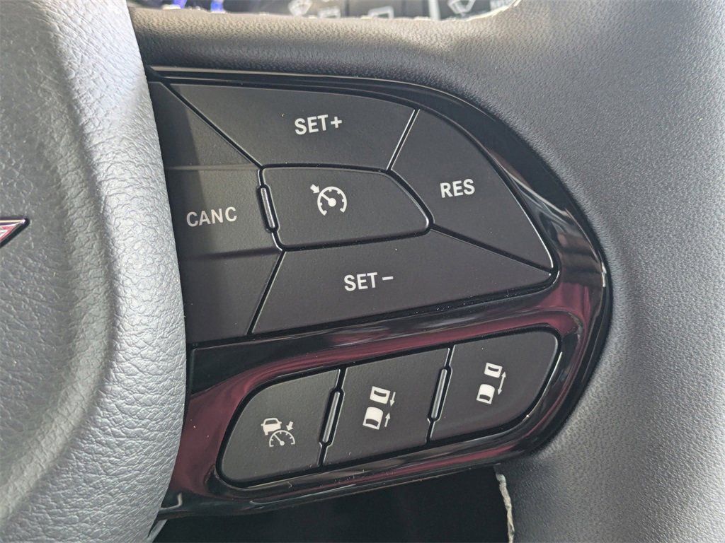 New 2026 Chrysler Pacifica Select image 27