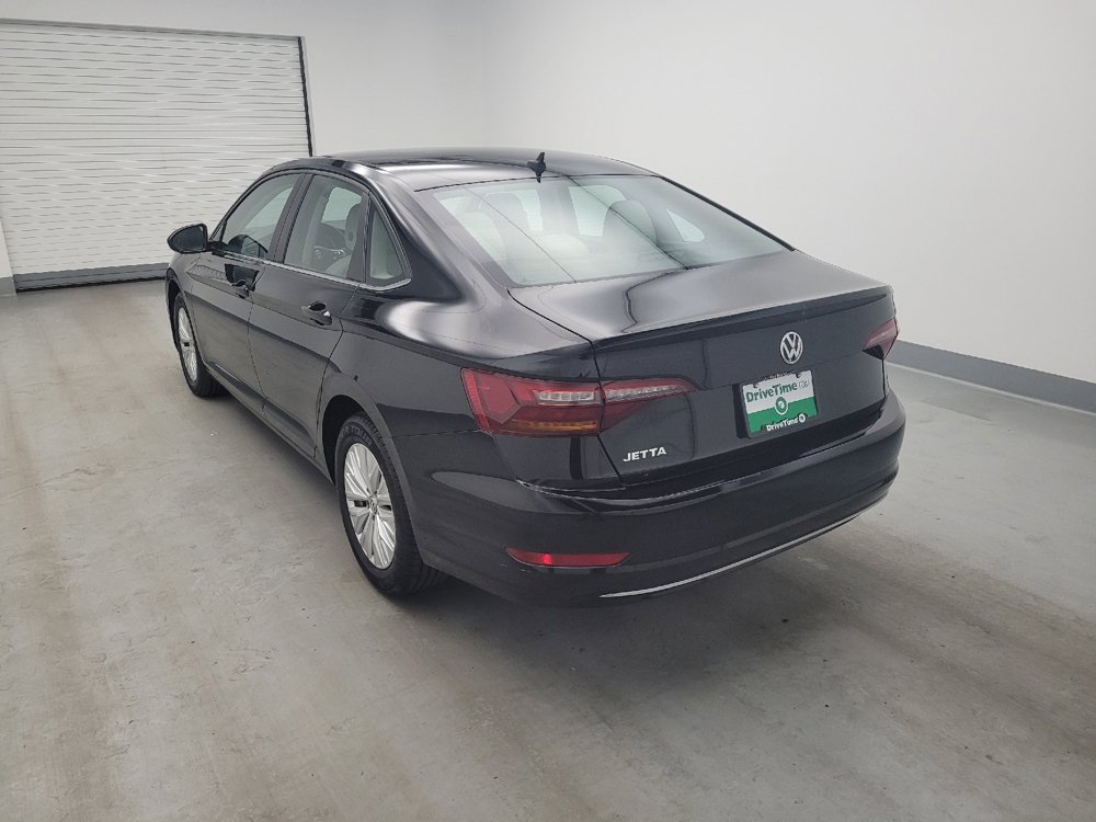 Used 2019 Volkswagen Jetta S w/ Driver Assistance Package FWD image 5