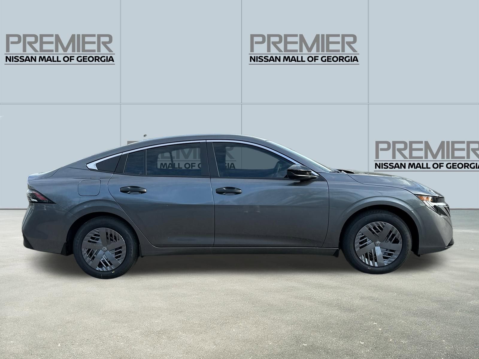 New 2026 Nissan Sentra S w/ S Cold Weather Package image 4