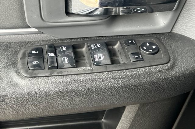 Used 2024 RAM 1500 Classic SLT image 12
