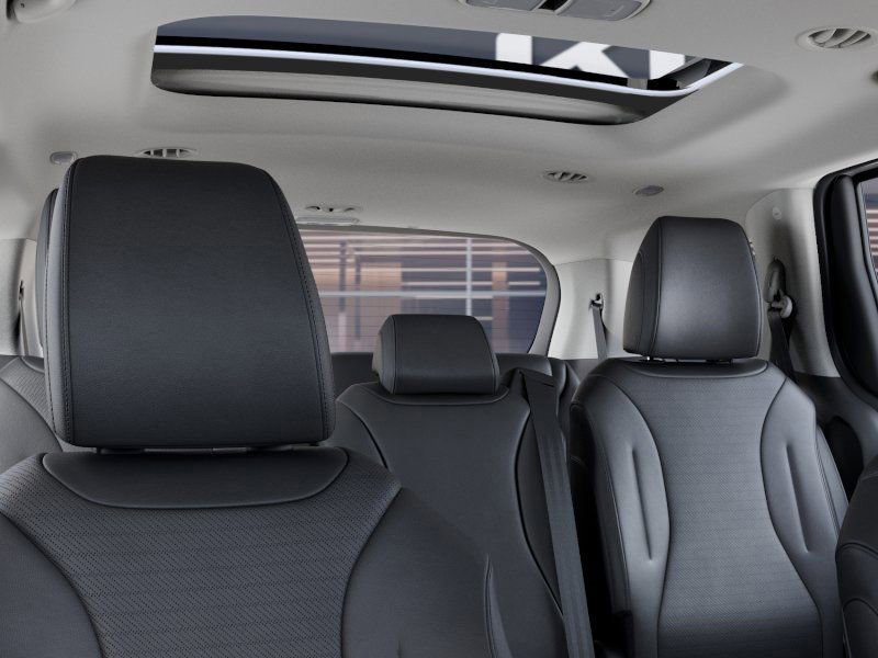 New 2026 Kia Carnival SX Prestige image 27
