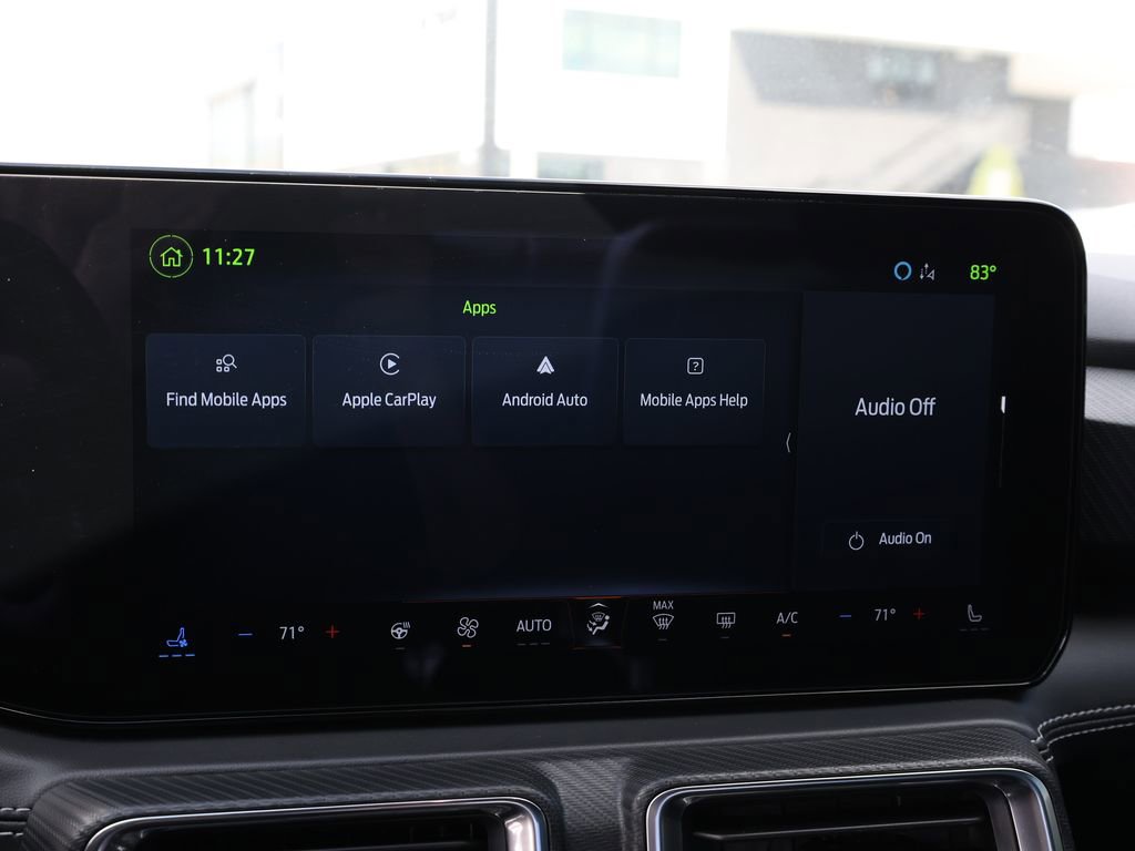 Used 2025 Ford Mustang GT Premium image 29