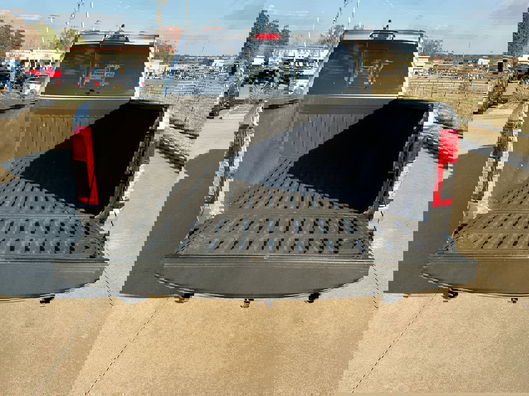 Used 2022 RAM 1500 Lone Star image 22