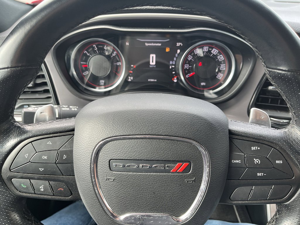 Used 2022 Dodge Challenger GT RWD image 13