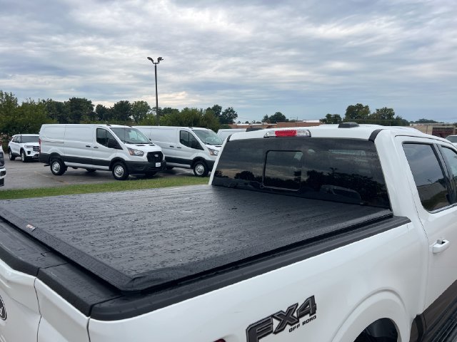 Used 2024 Ford F150 King Ranch w/ FX4 Off-Road Package AWD/4WD image 8