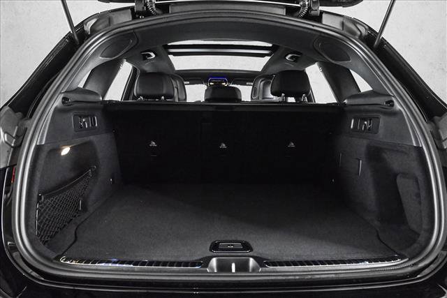 Certified 2025 Mercedes-Benz GLC 300 4MATIC image 6