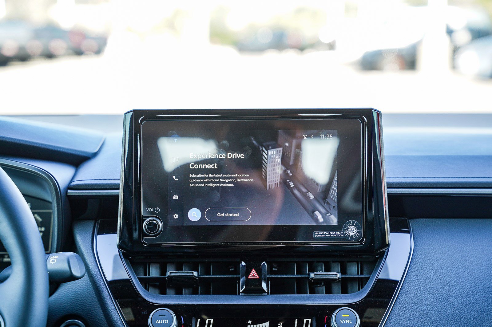 Certified 2025 Toyota Corolla GR image 15