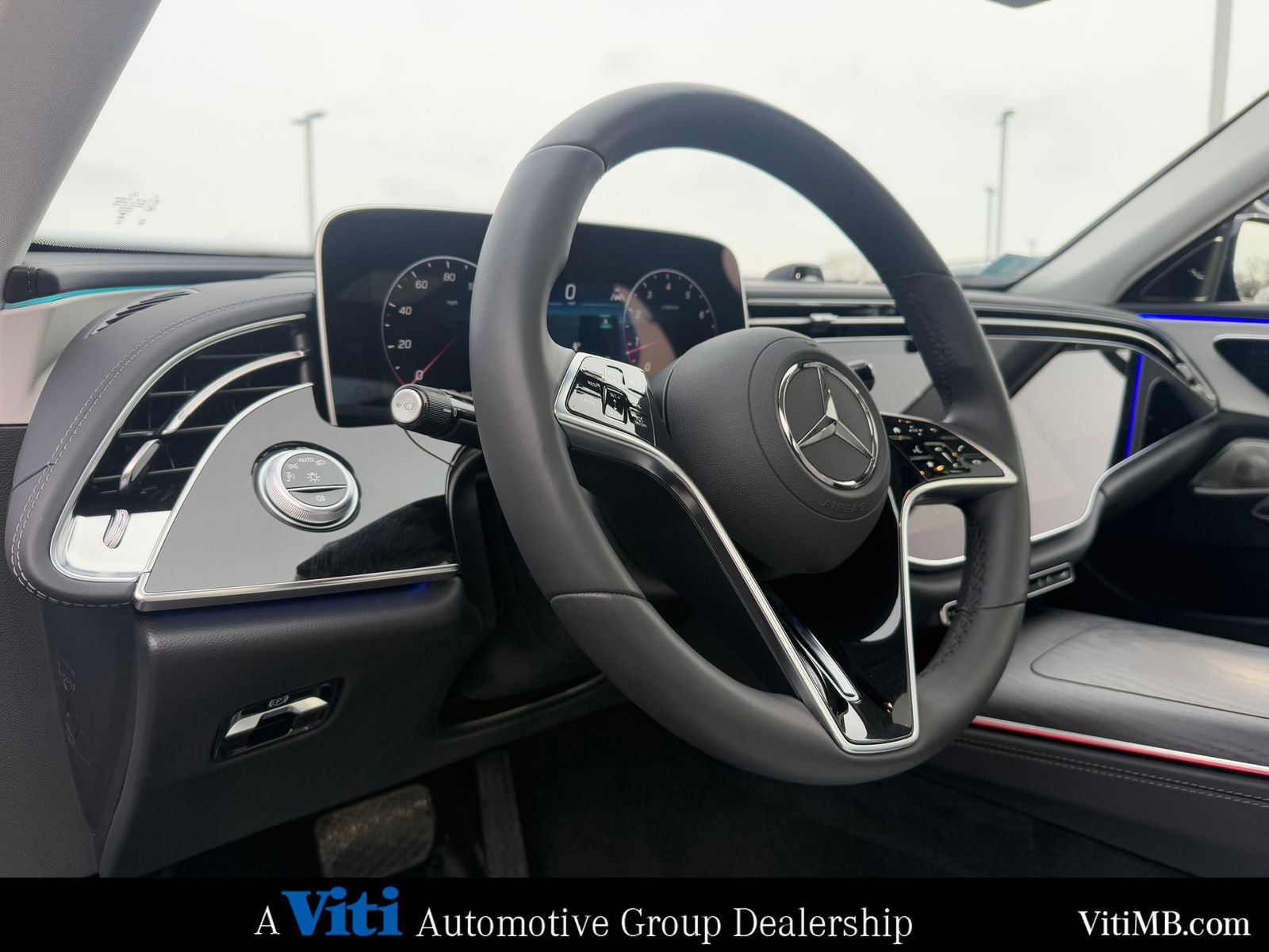 Certified 2024 Mercedes-Benz E 450 E 450 image 17