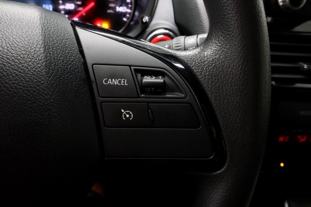 Used 2024 Mitsubishi Eclipse Cross Ralliart image 28