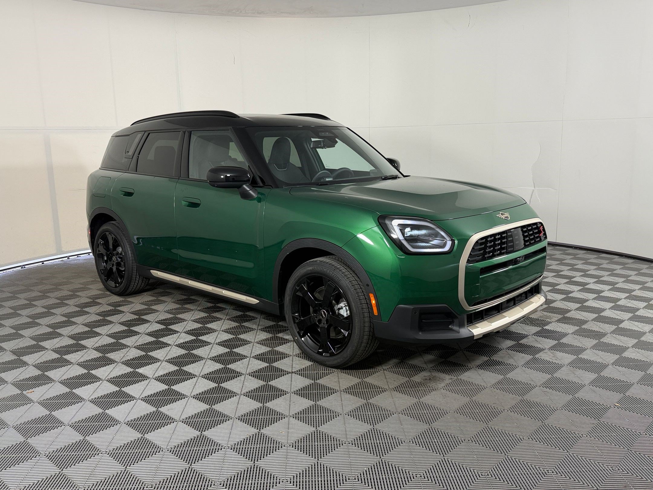 New 2027 MINI Cooper Countryman S AWD/4WD image 7