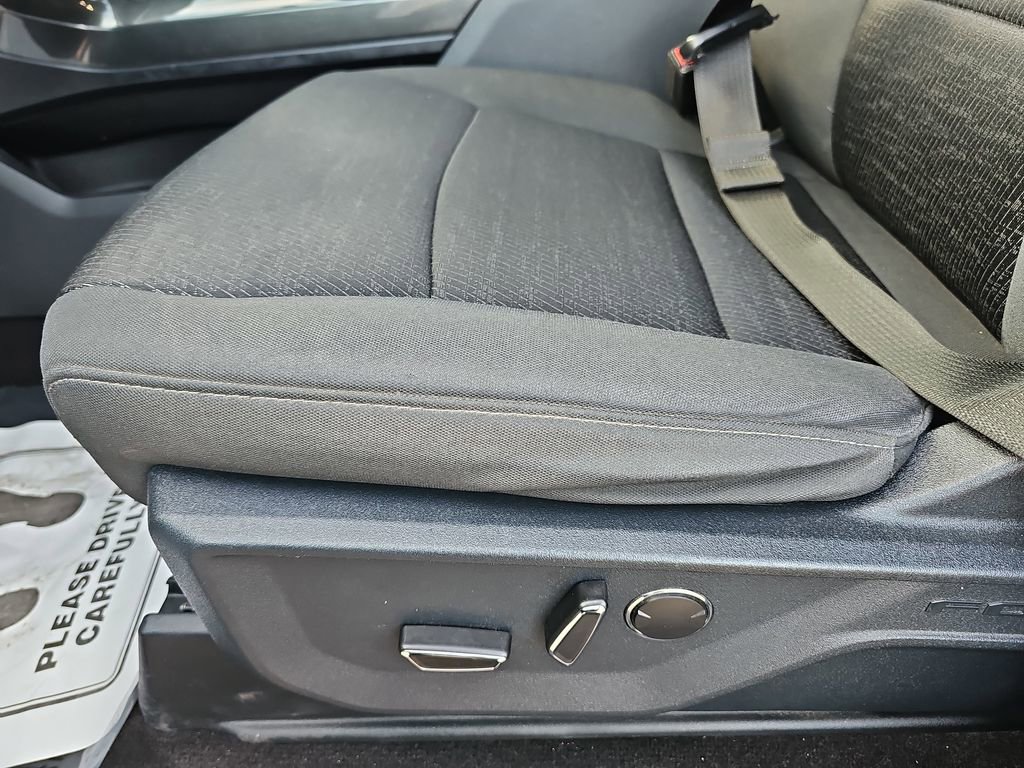 Used 2021 Ford F150 XLT w/ Equipment Group 302A High image 32