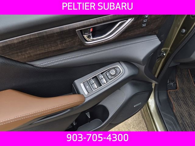 New 2026 Subaru Ascent Touring image 13