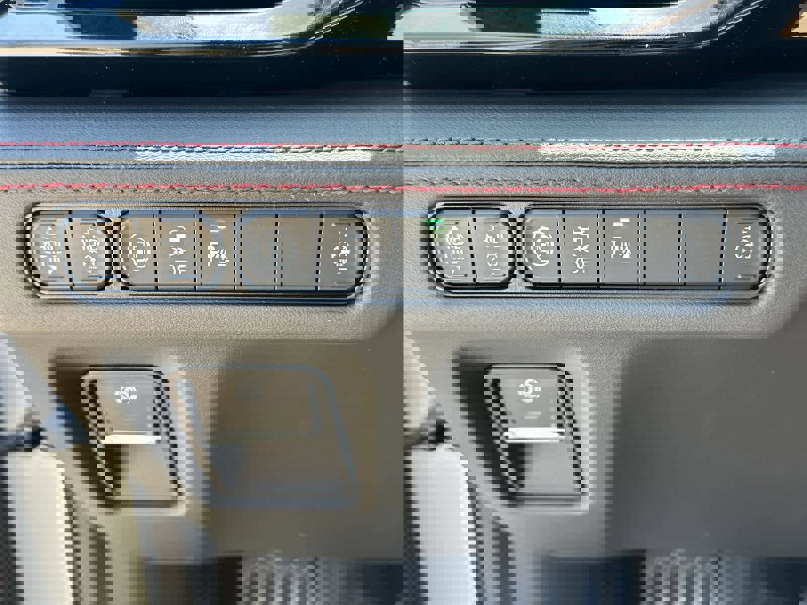 New 2026 Acura MDX A-Spec image 29