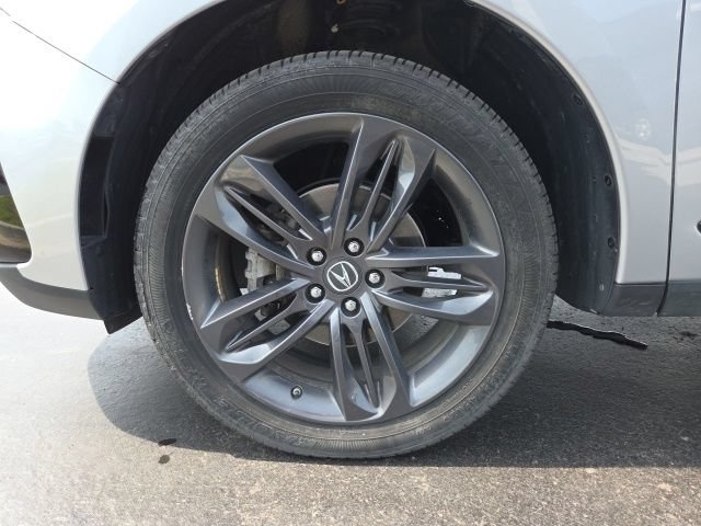 Used 2020 Acura RDX A-Spec AWD/4WD image 28