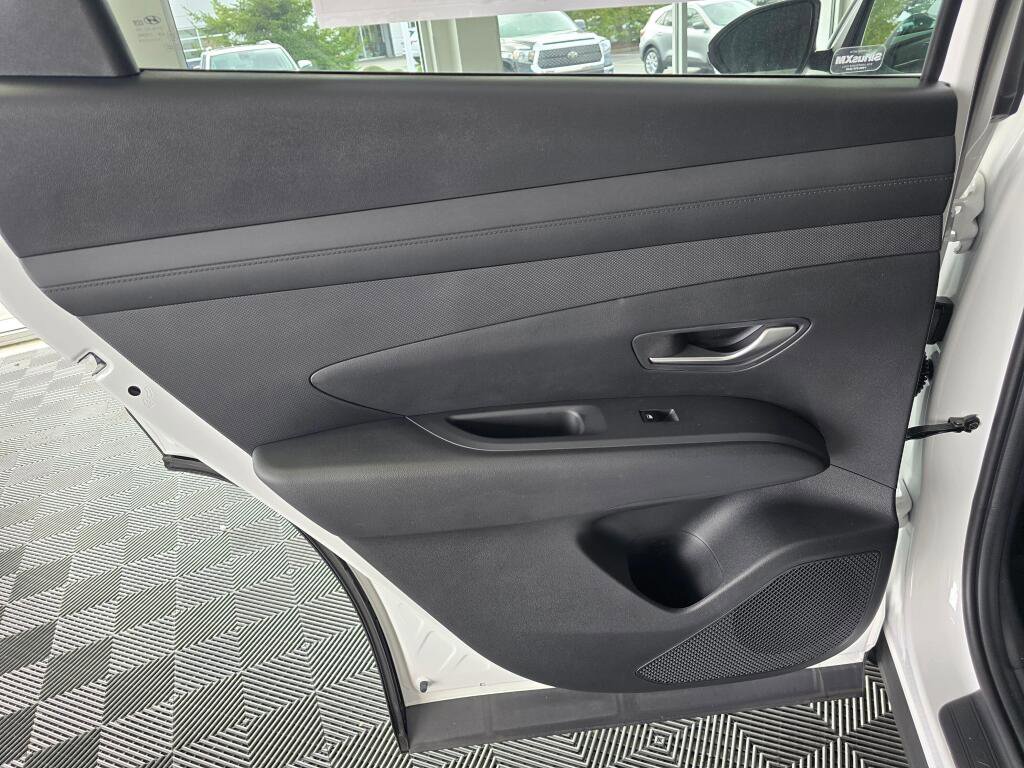 New 2026 Hyundai Tucson SEL image 36