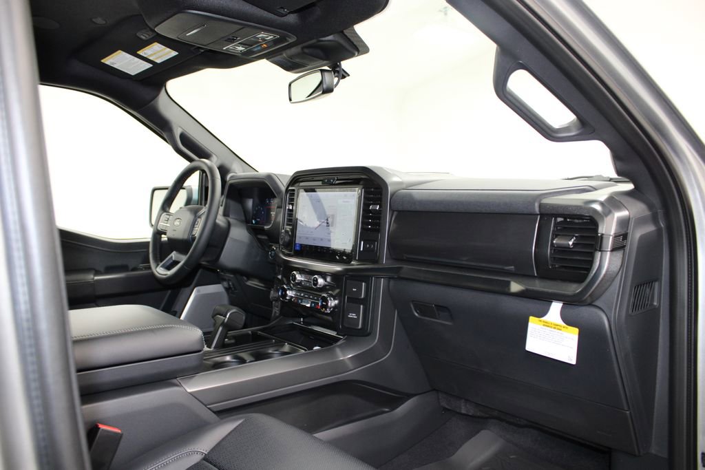 New 2026 Ford F150 Lariat image 29