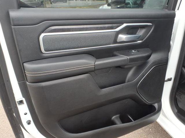 Certified 2023 RAM 1500 Big Horn image 14