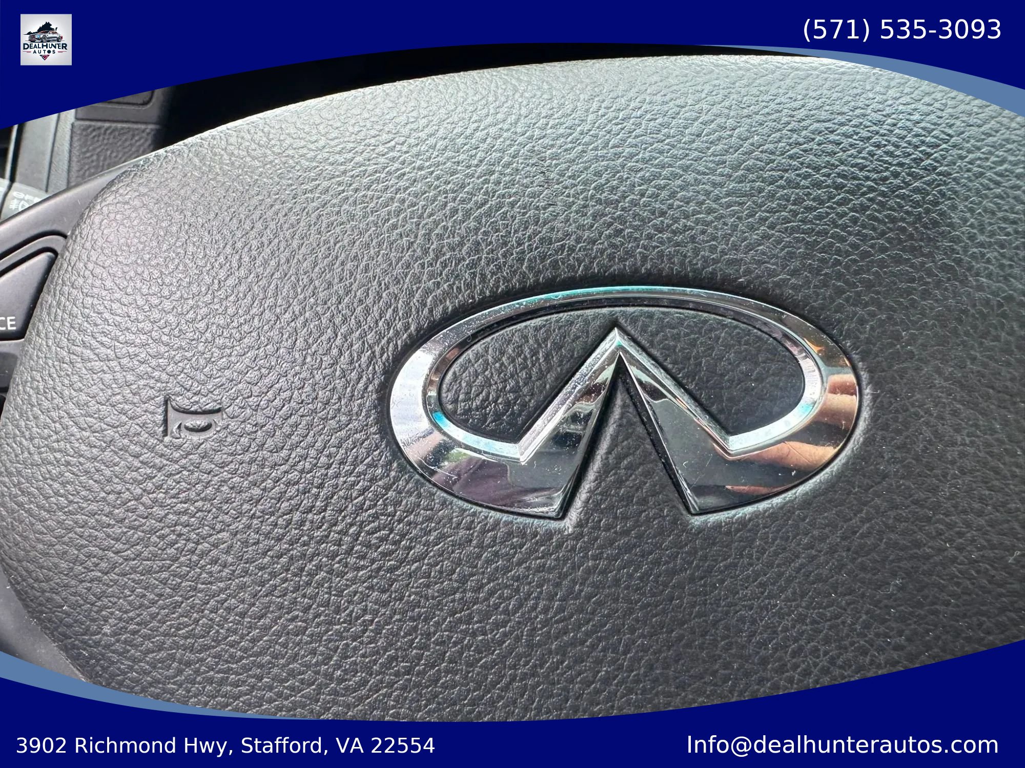 Used 2013 INFINITI G37 x Sedan w/ Premium Pkg AWD/4WD image 27
