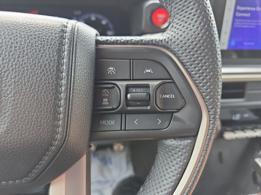Used 2024 Toyota Tacoma TRD Sport RWD image 24